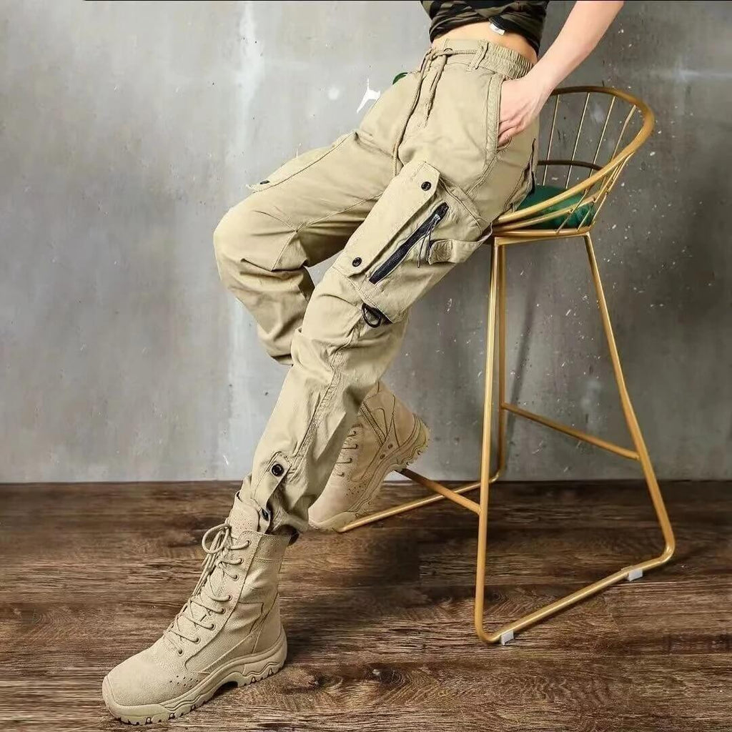 Calça Cargo Pro™ - Unissex