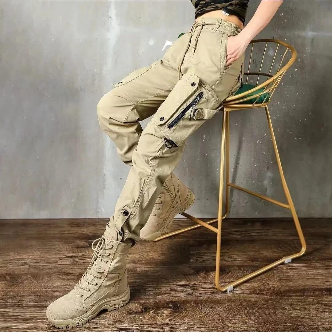 Calça Cargo Pro™ - Unissex