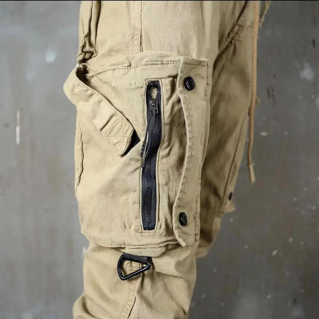 Calça Cargo Pro™ - Unissex