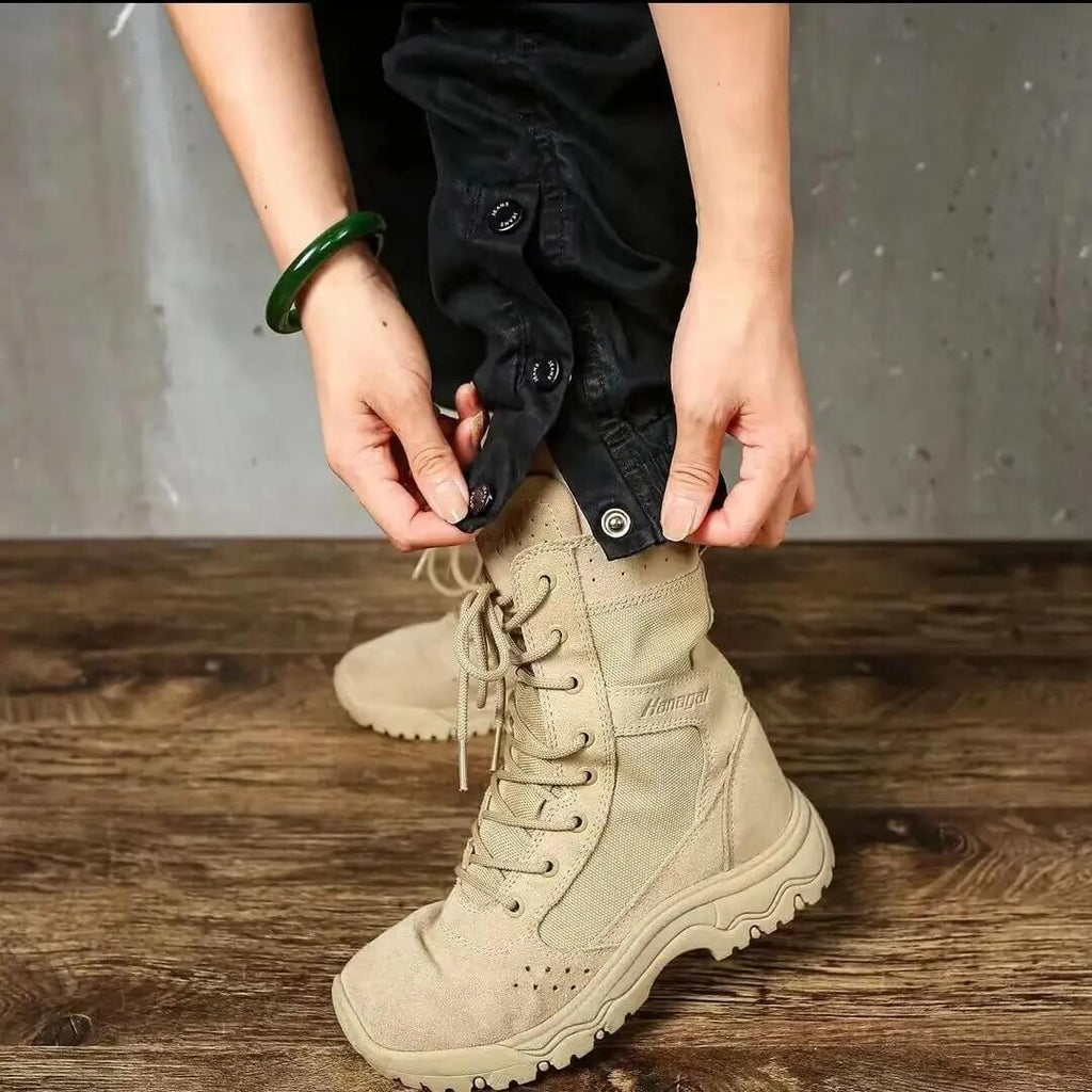 Calça Cargo Pro™ - Unissex