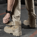 Calça Overland Rip Stop Flex (Compre 1 leve 2 + Cinto de Brinde)