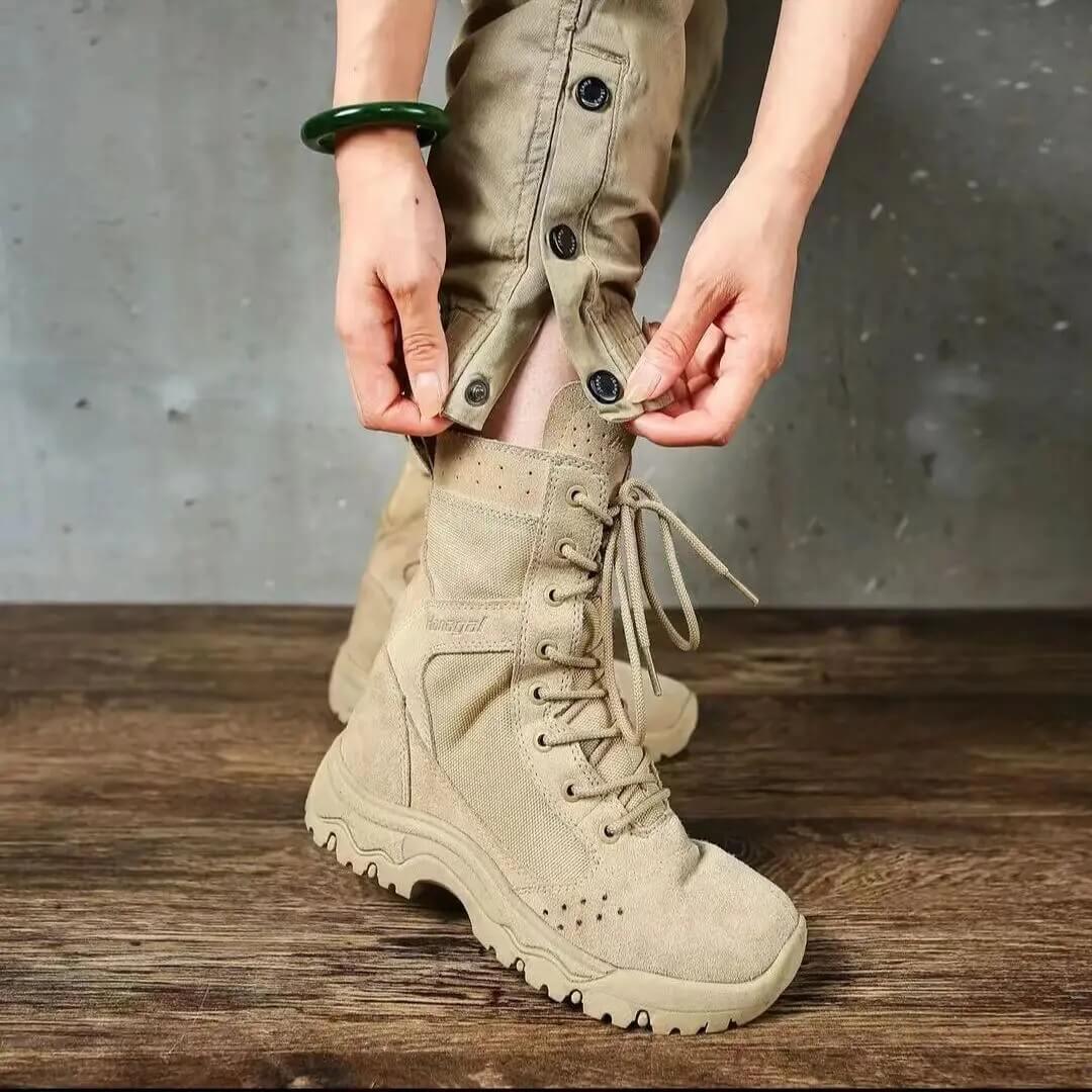 Calça Cargo Pro™ - Unissex
