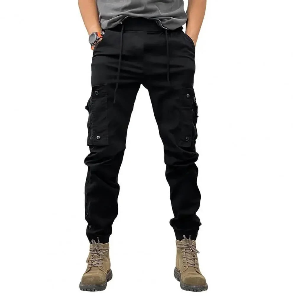 Calça Cargo Pro™ - Unissex