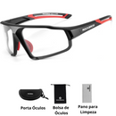 Óculos de Ciclismo RockBros UV400 Unissex