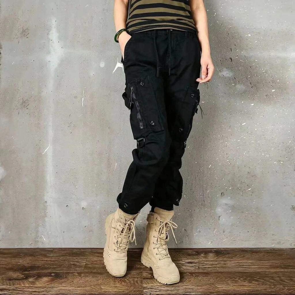 Calça Cargo Pro™ - Unissex