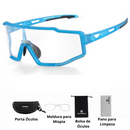 Óculos de Ciclismo RockBros UV400 Unissex