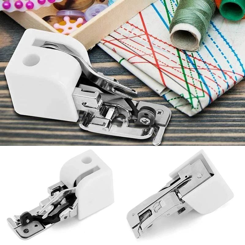 Adaptador Versátil para Costura Prática e Simples