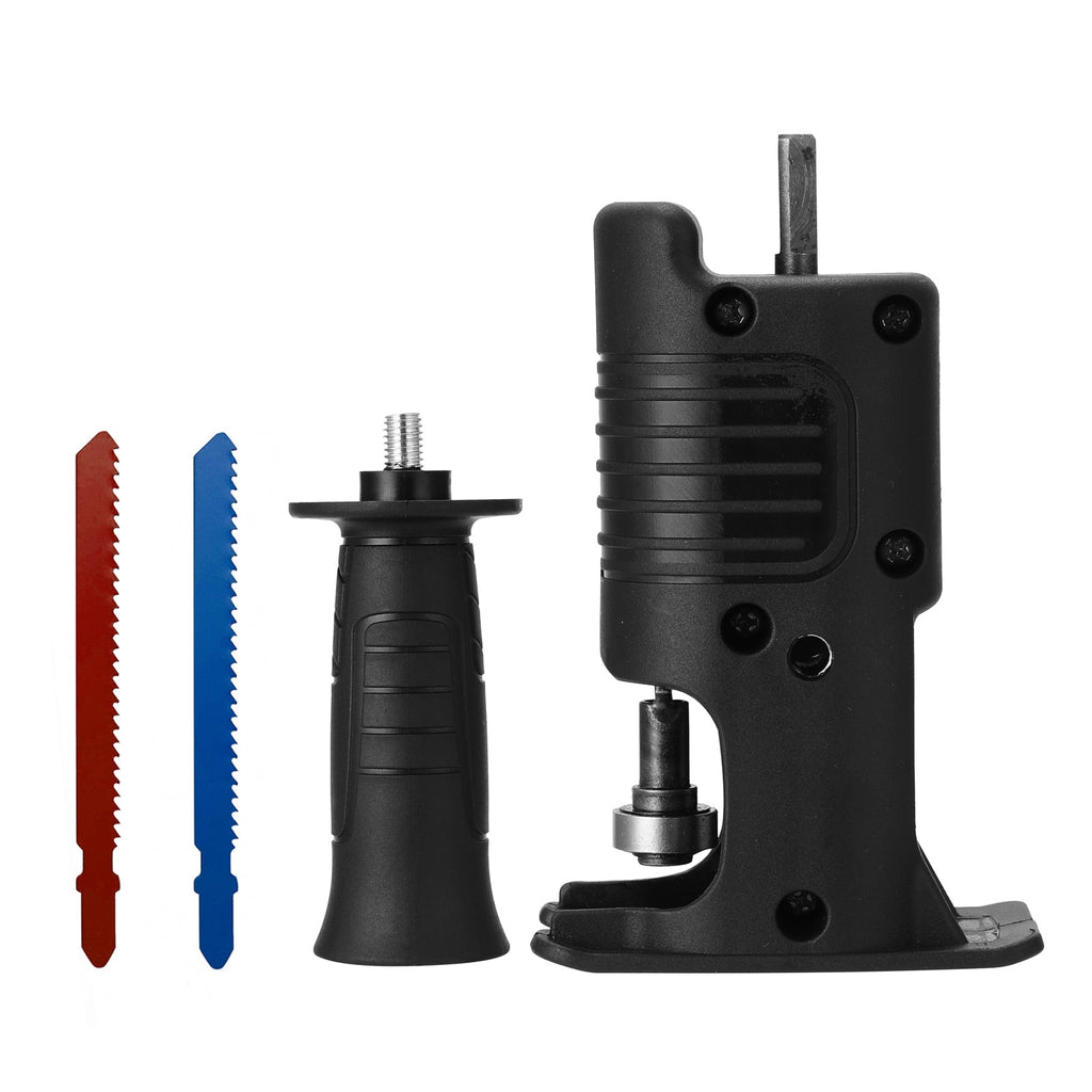 Adaptador Ultra Serra para Furadeiras e Parafusadeiras