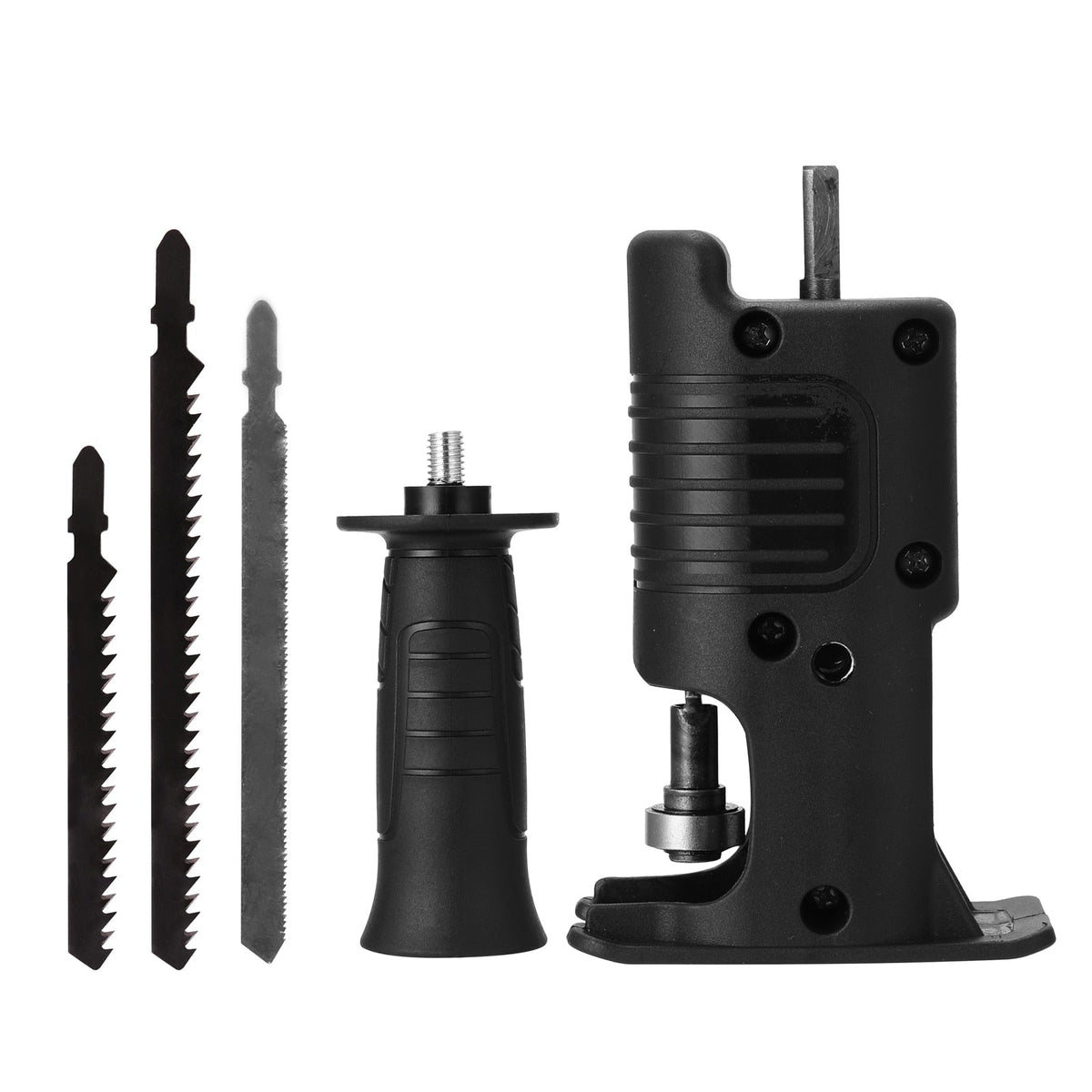 Adaptador Ultra Serra para Furadeiras e Parafusadeiras