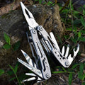 Multifunctional SlingPro American Pliers