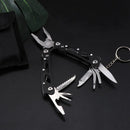 Multifunctional SlingPro American Pliers