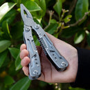 Multifunctional SlingPro American Pliers