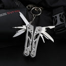 Multifunctional SlingPro American Pliers