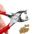 Pinça Premium para Fixação de Botões