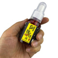 Aromatizador para Atração de Peixes