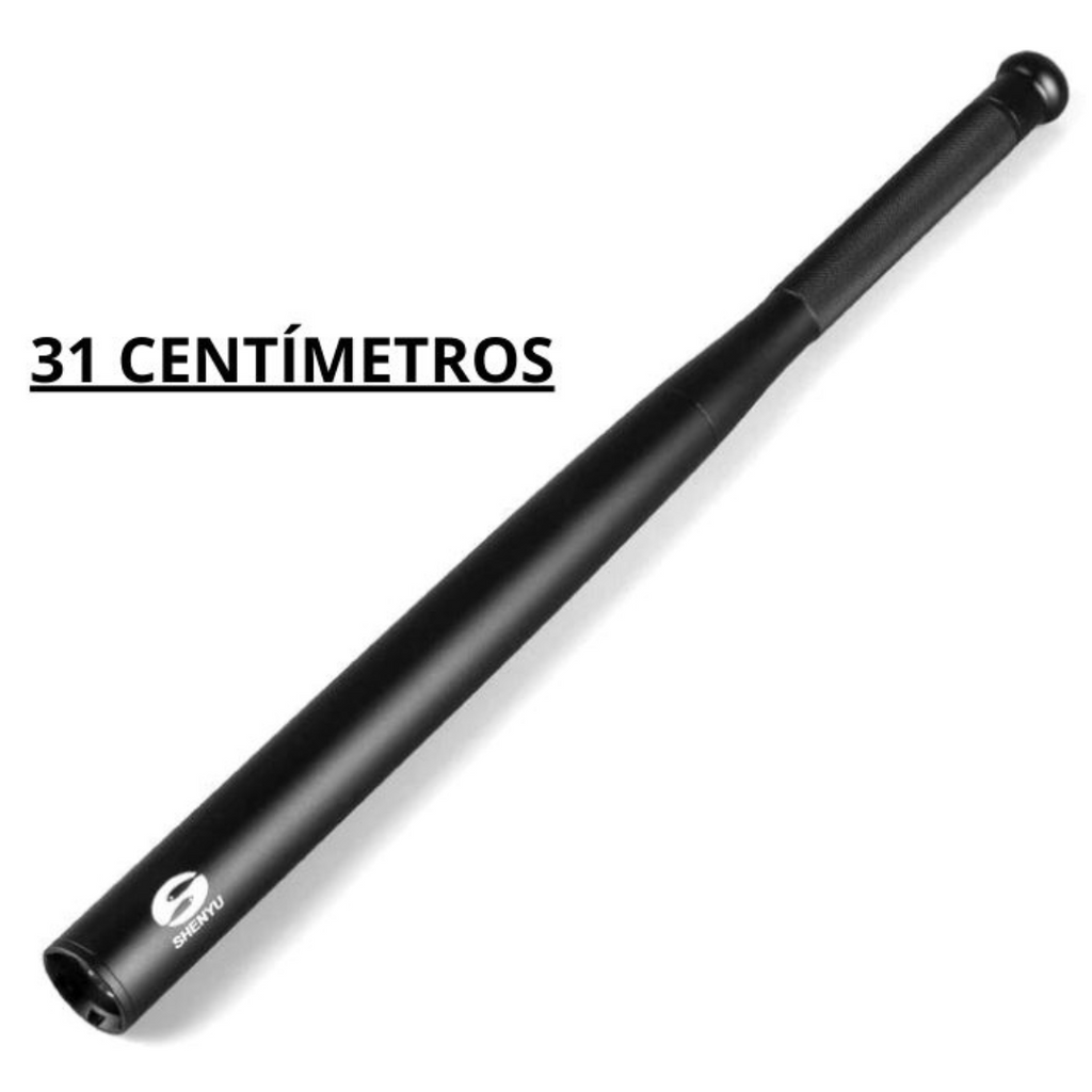Bastão de Baseball Multifuncional com Luz LED