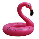 Flamingo Inflável Gigante para Piscina - Verão 2023