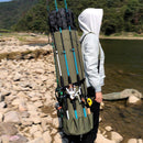 Ghotda Fishing Rod Carry Bag