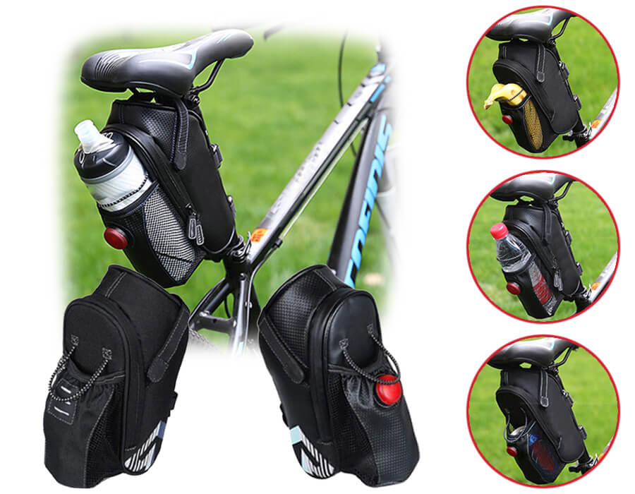 Bolsa de Ciclismo Impermeável