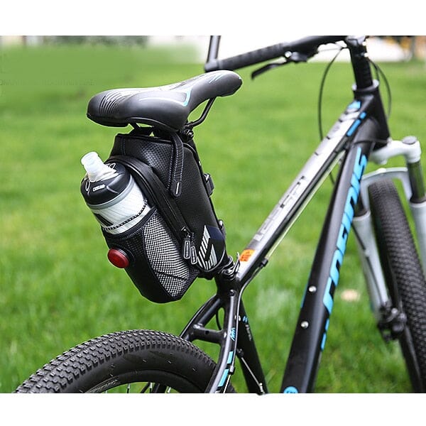 Bolsa de Ciclismo Impermeável
