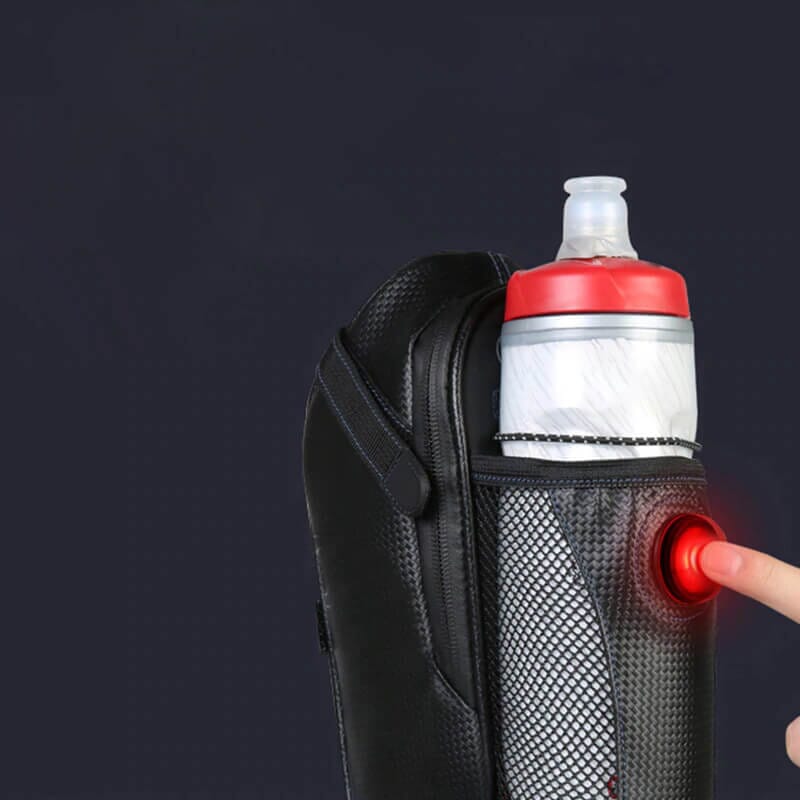 Bolsa de Ciclismo Impermeável