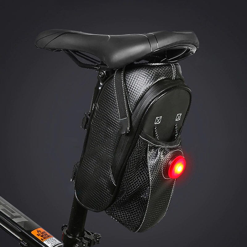 Bolsa de Ciclismo Impermeável