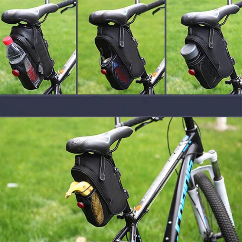 Bolsa de Ciclismo Impermeável