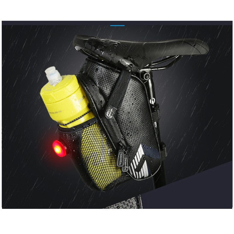 Bolsa de Ciclismo Impermeável