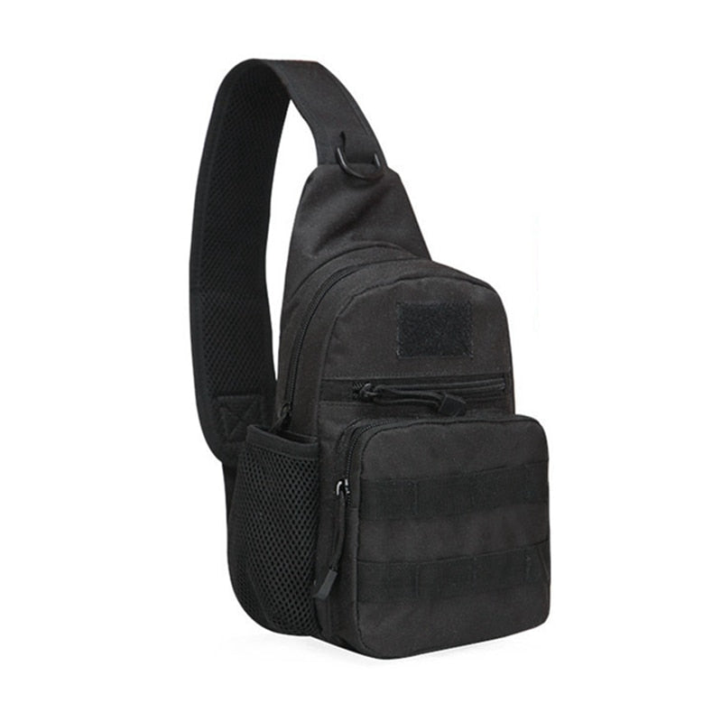Bolsa Tática Militar para Ombro
