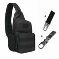 Bolsa Tática Militar para Ombro