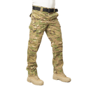 Calça Overland Rip Stop Flex (Compre 1 leve 2 + Cinto de Brinde)