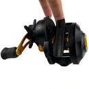 Ghotda GF2000 Fishing Reel - 18 Bearings and 8kg Drag