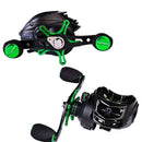 Carretilha de Pesca Proberos com Drag de 8kg