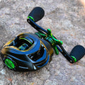 Carretilha de Pesca Proberos com Drag de 8kg