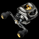Carretilha de Pesca Profissional com Drag de 9 Kg