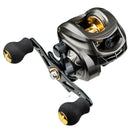 Carretilha de Pesca Profissional com Drag de 9 Kg