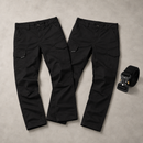 Calça Overland Rip Stop Flex (Compre 1 leve 2 + Cinto de Brinde)