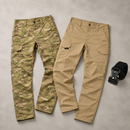 Calça Overland Rip Stop Flex (Compre 1 leve 2 + Cinto de Brinde)