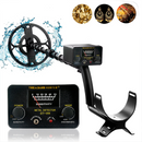 Detector Profissional de Metais e Pedras Preciosas - MagnoDetec