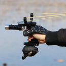 Estilingue de Pesca Profissional com Alta Precisão