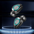 Fone de Ouvido Bluetooth Sem Fio