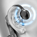 Fones de Ouvido Sem Fio para Atividades Físicas - Design Ergonômico SonicSport