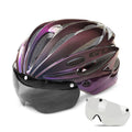 Capacete de Ciclismo Ultra Leve Unissex Gub