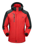 Jaqueta Outdoor Sport Pro™
