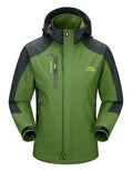 Jaqueta Outdoor Sport Pro™