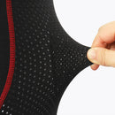 Shorts de Ciclismo Bermuda com Almofada em Gel 5D