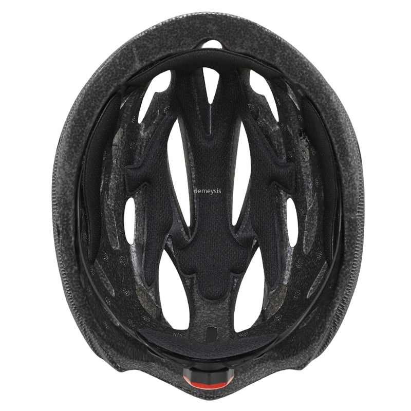 Cairbull Capacete de Ciclismo Unissex com Luz Traseira e Viseira Magnética
