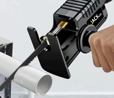 Adaptador de Serra para Furadeira - BladePro