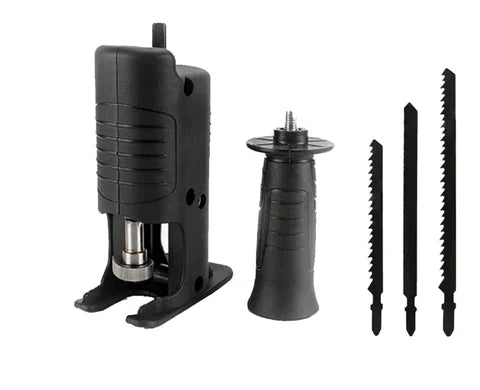 Adaptador de Serra para Furadeira - BladePro