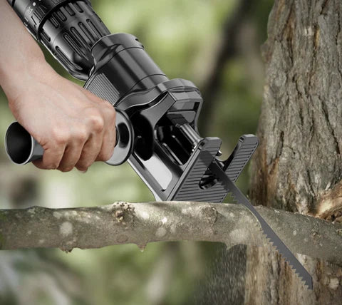 Adaptador de Serra para Furadeira - BladePro